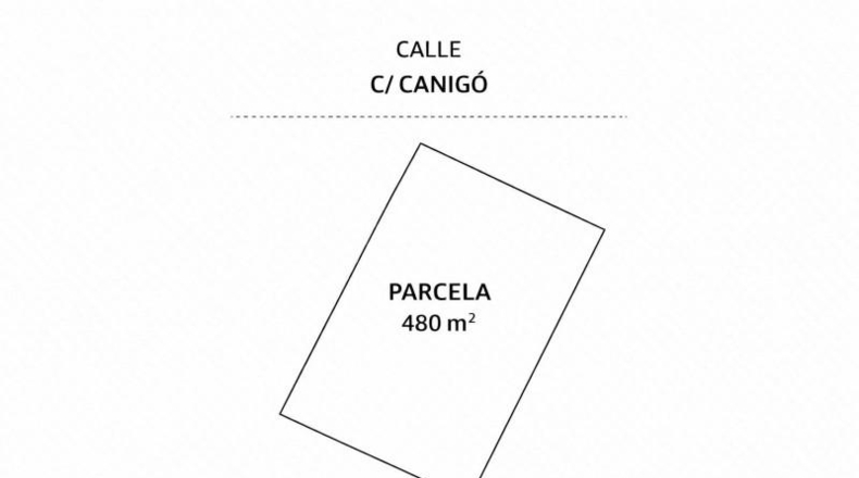 Gerona - Cistella - 464m2