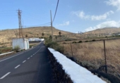 Non-developable land for sale on España, Haría, ref: TR310901 photo