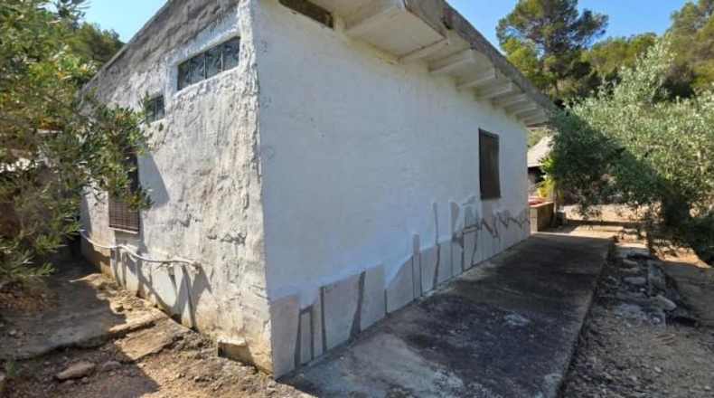 Tarragona - Vandellòs - 6000m2