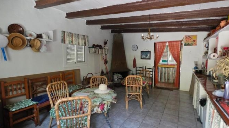 Tarragona - Vandellòs - 6000m2