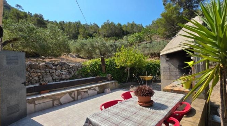 Tarragona - Vandellòs - 6000m2