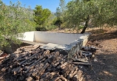 Xalet independent amb terreny en venda a la España, Vandellòs, ref.: TR317180 foto