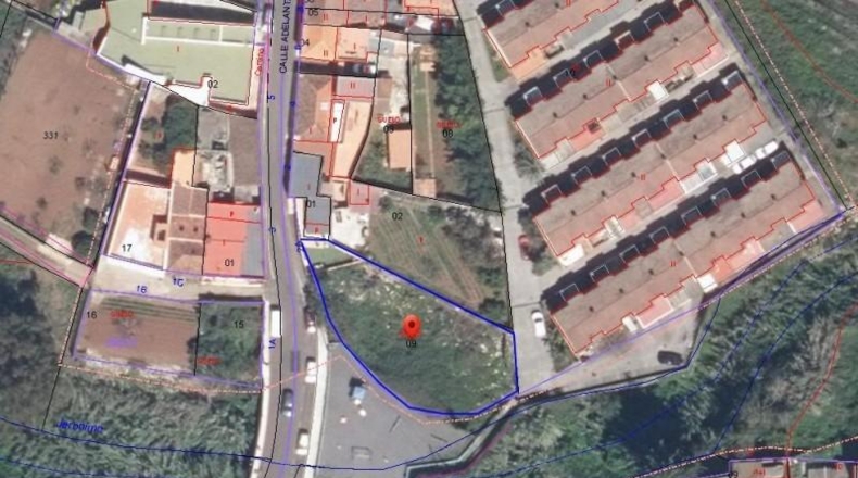 Santa Cruz de Tenerife - Tacoronte - 646m2