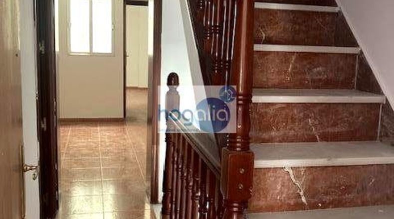 Sevilla - Morón de la Frontera - 135m2