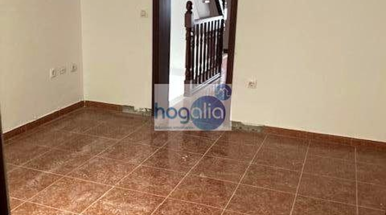 Sevilla - Morón de la Frontera - 135m2