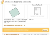 Sòl urbà en venda a la España, Castellvell del Camp, ref.: TR309251 foto