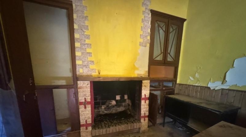 Alicante - Dolores - 162m2