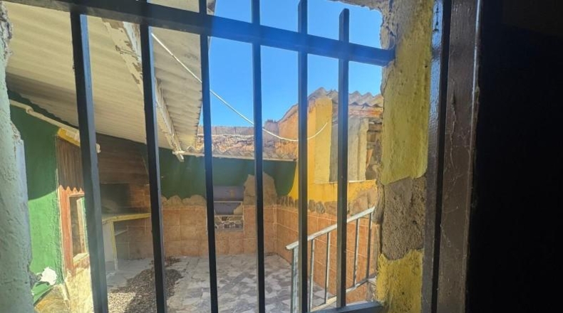 Alicante - Dolores - 162m2