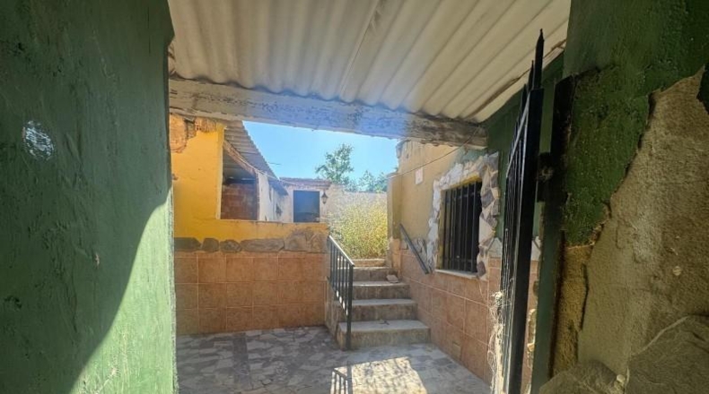 Alicante - Dolores - 162m2