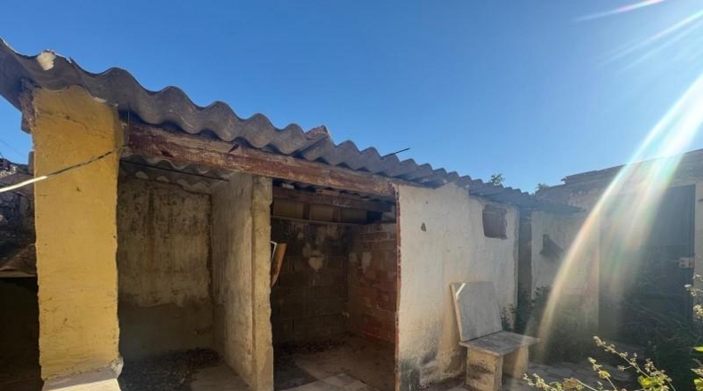 Alicante - Dolores - 162m2