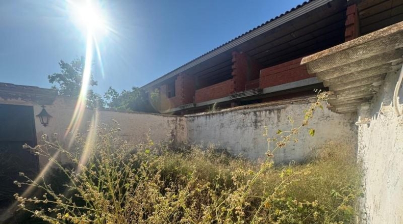 Alicante - Dolores - 162m2