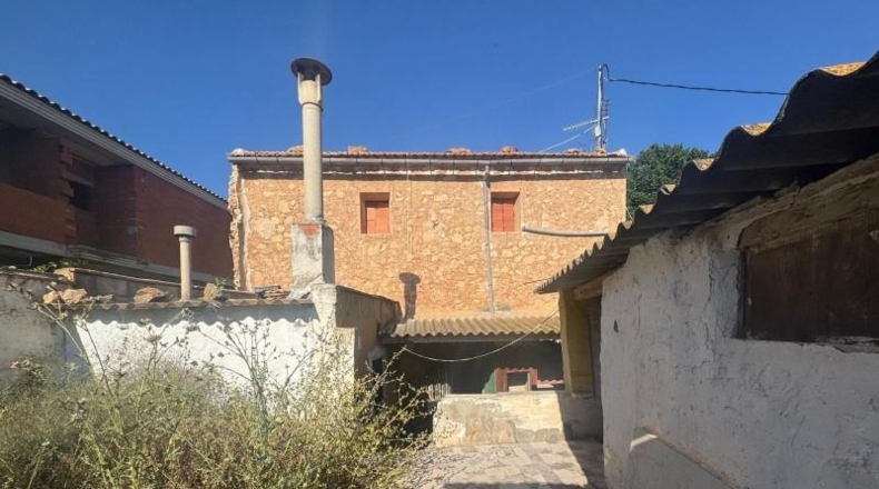 Alicante - Dolores - 162m2