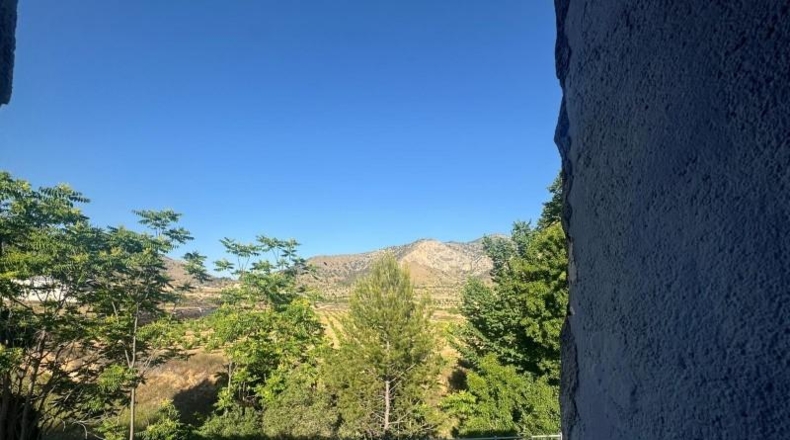 Alicante - Dolores - 162m2