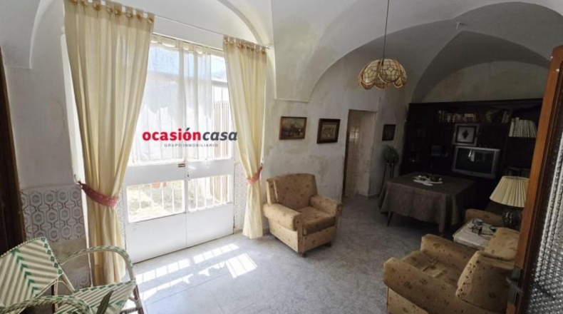 Córdoba - Пособланко - 129m2