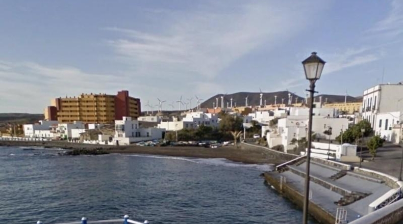 Santa Cruz de Tenerife - Абадес - 250m2