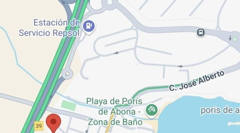 Santa Cruz de Tenerife - Абадес - 250m2