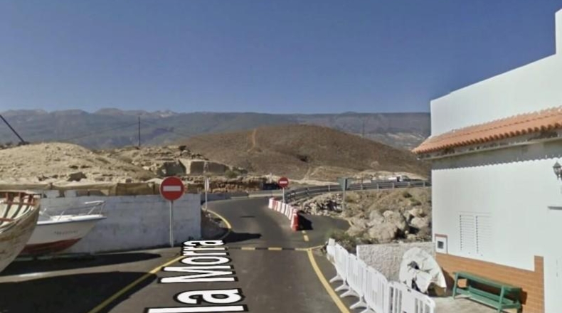 Santa Cruz de Tenerife - Абадес - 250m2