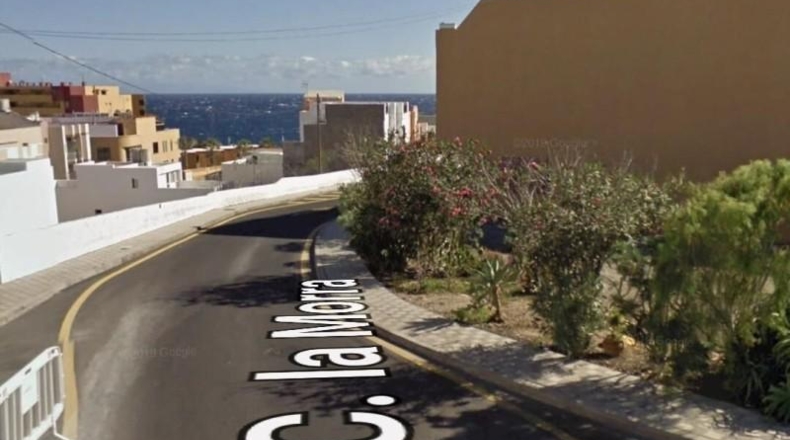 Santa Cruz de Tenerife - Абадес - 250m2