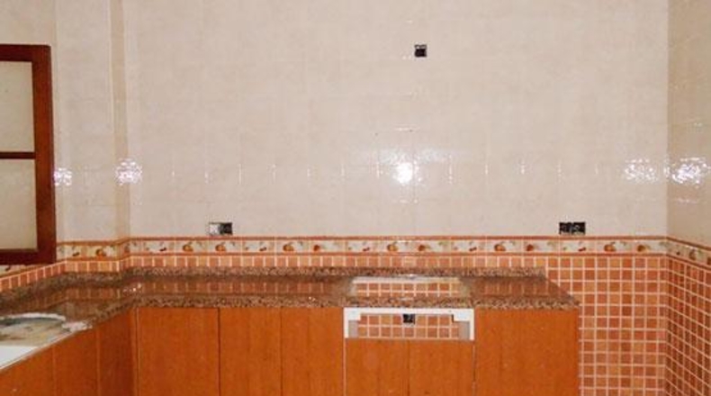 Sevilla - La Campana - 151m2