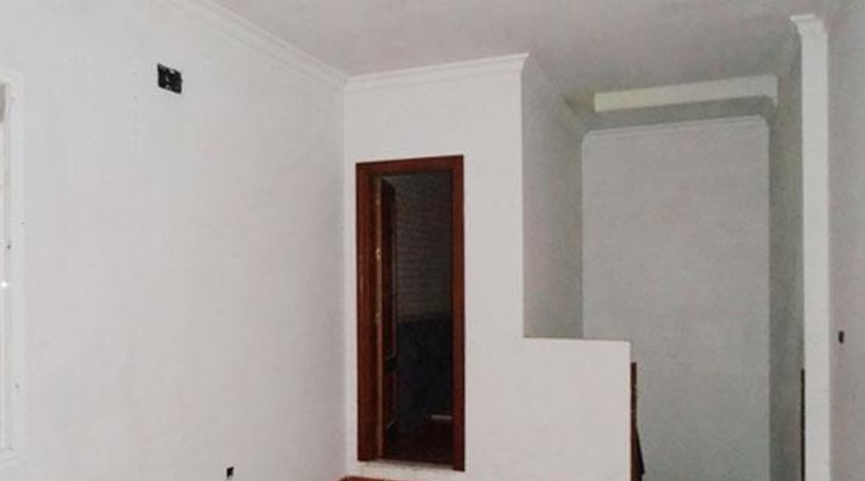 Sevilla - La Campana - 151m2