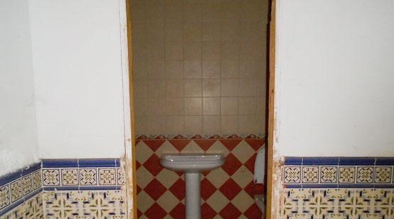 Sevilla - La Campana - 151m2