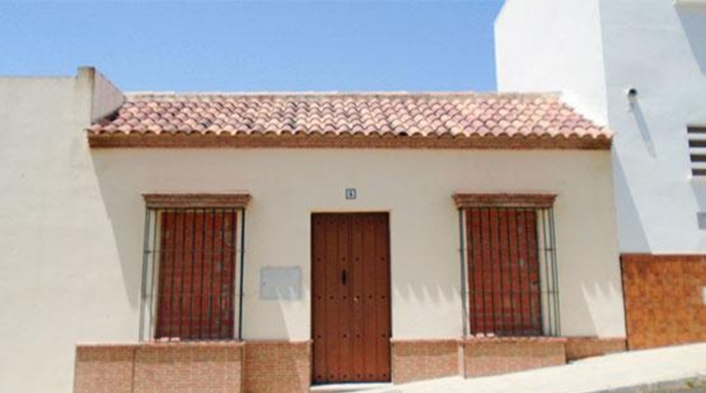 Sevilla - La Campana - 151m2