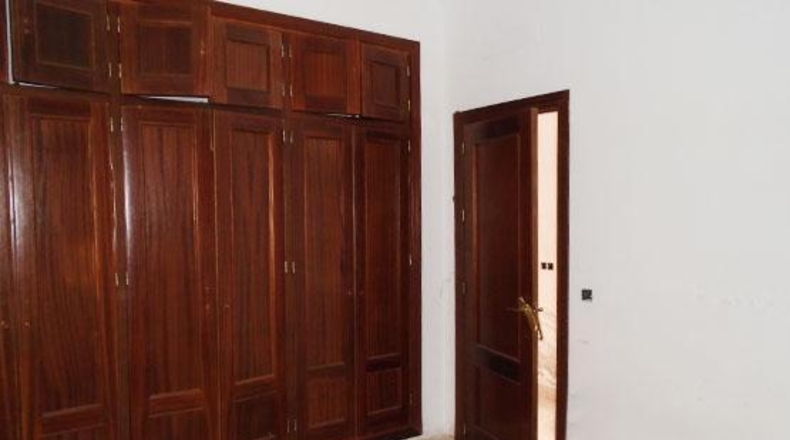 Sevilla - La Campana - 152m2