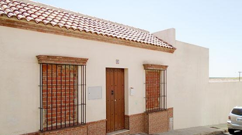 Sevilla - La Campana - 152m2