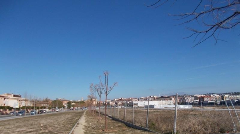 Tarragona - el Vendrell - 332m2