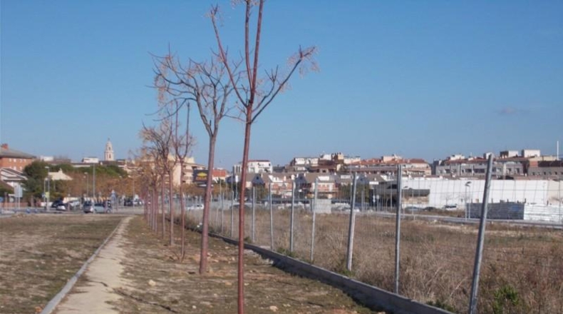 Tarragona - el Vendrell - 332m2