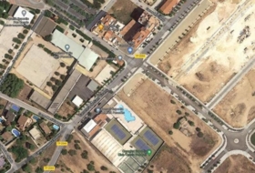 el Vendrell 370&nbsp;м²
