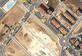 el Vendrell 370&nbsp;м²