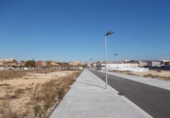 Sòl urbà en venda a la España, el Vendrell, ref.: TR379223 foto