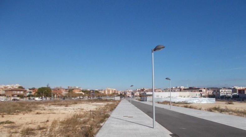 Tarragona - el Vendrell - 332m2