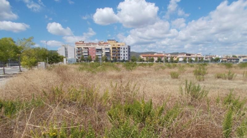 Tarragona - el Vendrell - 332m2