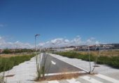 Sòl urbà en venda a la España, el Vendrell, ref.: TR379223 foto