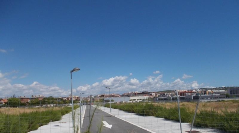 Tarragona - el Vendrell - 332m2