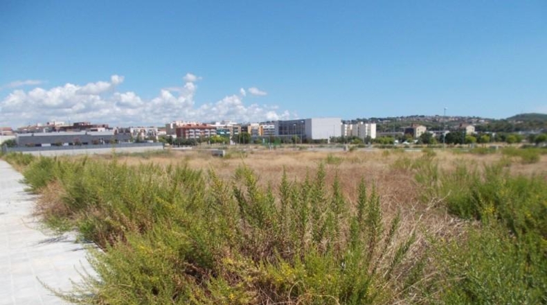 Tarragona - el Vendrell - 332m2