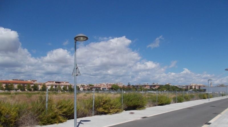 Tarragona - el Vendrell - 332m2