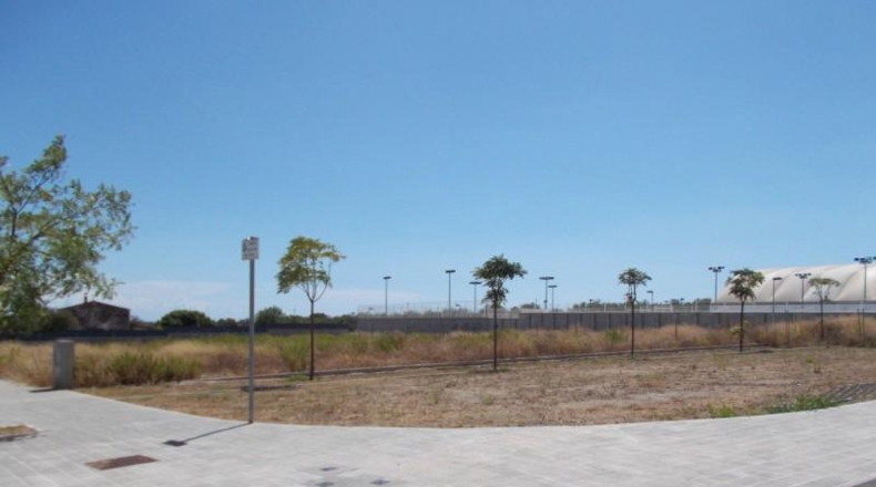 Tarragona - el Vendrell - 332m2