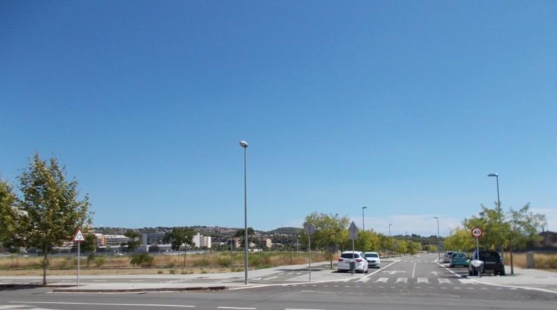 Tarragona - el Vendrell - 332m2