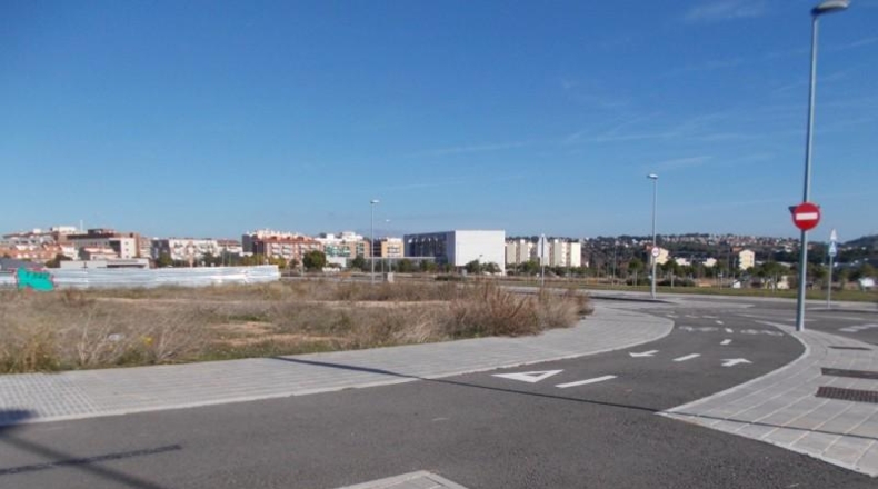 Tarragona - el Vendrell - 332m2