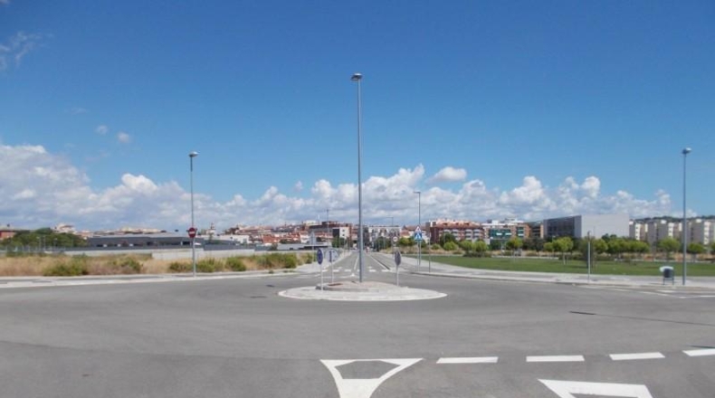 Tarragona - el Vendrell - 332m2