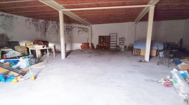 Alicante - Романа - 2532m2