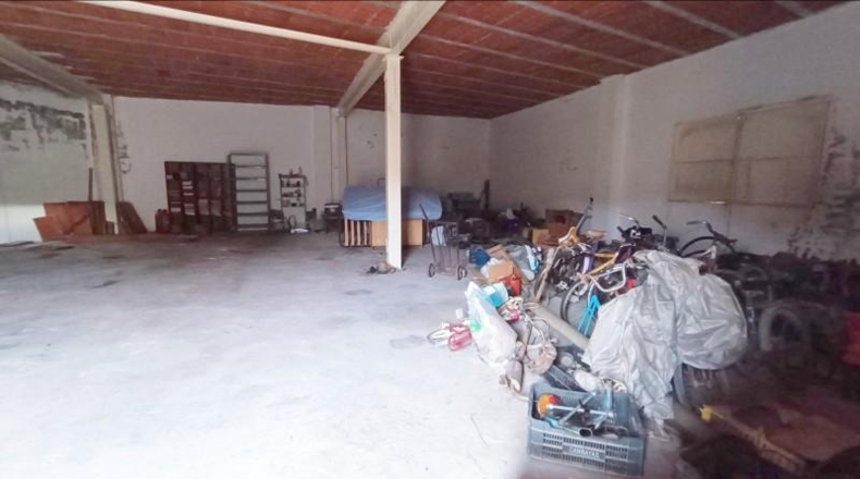 Alicante - Романа - 2532m2