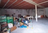 Finca rústica en venda a la España, Tomelloso, ref.: TR303595 foto