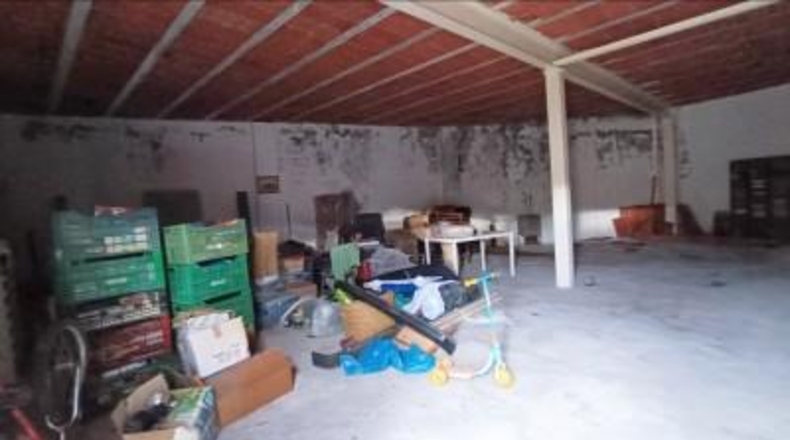 Alicante - Романа - 2532m2