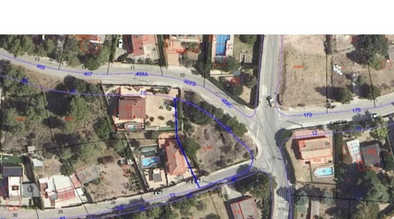 Barcelona - Castellnou de Bages - 880m2