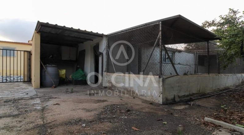 Alicante - Onil - 13000m2
