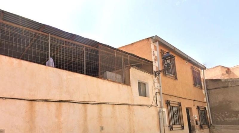 Murcia - Lorca - 115m2
